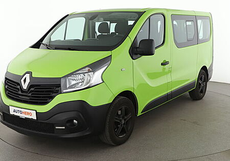 Renault Trafic 1.6 dCi L1H1 2,7t Expression