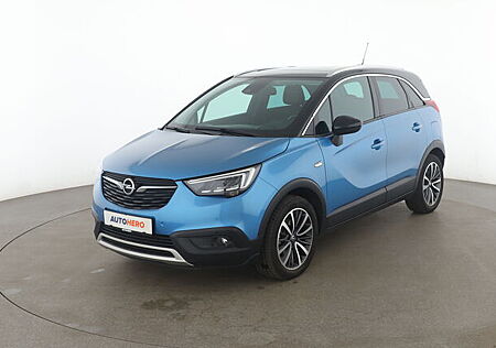 Opel Crossland X 1.2 Turbo Ultimate