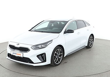 Kia Pro_ceed 1.4 TGDI GT Line