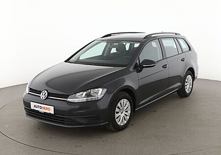 VW Golf 1.6 TDI Trendline BlueMotion