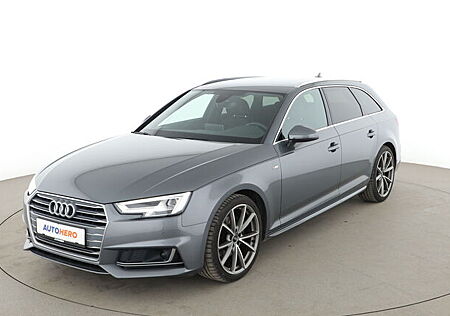 Audi A4 1.4 TFSI ACT Sport