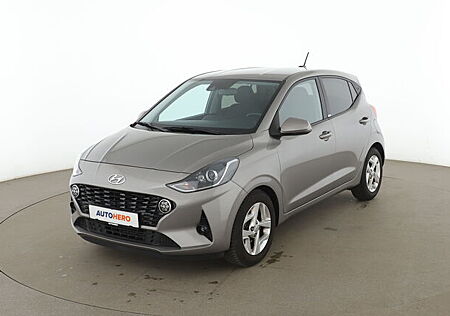 Hyundai i10 1.2 Prime