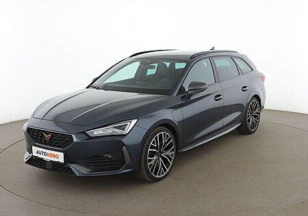 Cupra Leon 1.4 e-HYBRID VZ