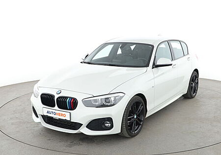 BMW 1er 118i Edition M Sport Shadow