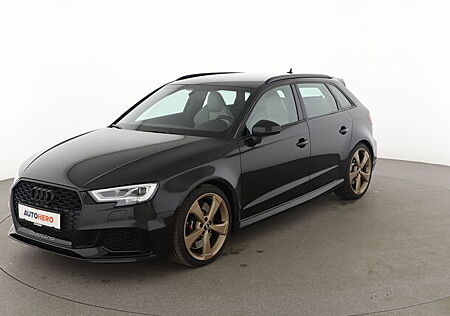 Audi RS 2.5 TFSI quattro