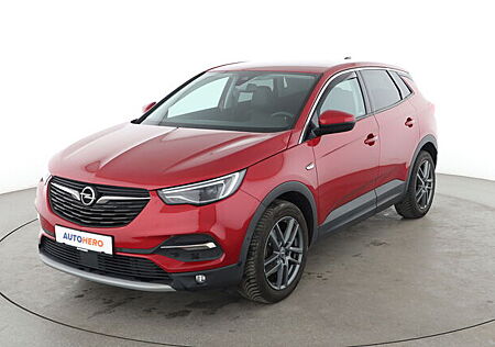 Opel Grandland X 1.2 Turbo Elite