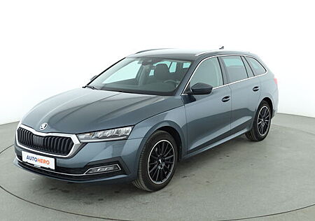 Skoda Octavia 1.5 TSI ACT Style