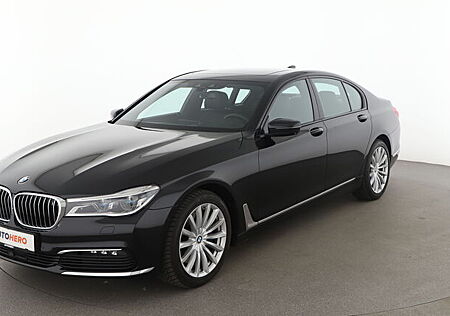 BMW 7er 730d xDrive