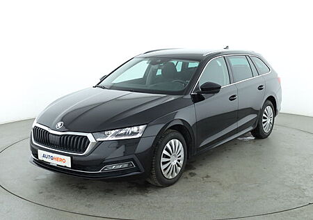 Skoda Octavia 2.0 TDI First Edition