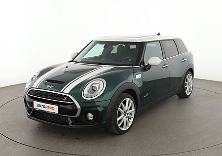 Mini One Clubman Cooper S ALL4