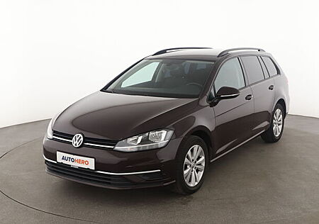 VW Golf 1.4 TSI Comfortline BlueMotion