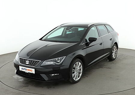 Seat Leon 1.5 TSI ACT Xcellence