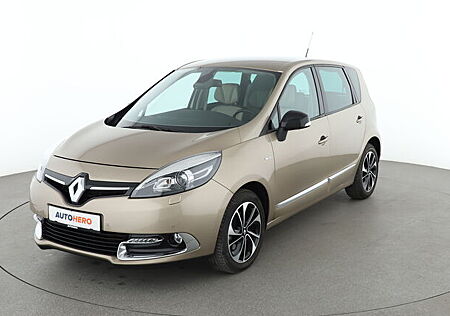 Renault Scenic 1.6 dCi Xmod BOSE Edition