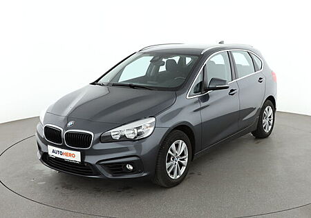 BMW 2er 218i Active Tourer Advantage