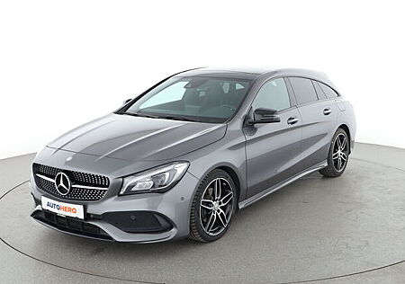 Mercedes-Benz CLA 180 Shooting Brake AMG Line