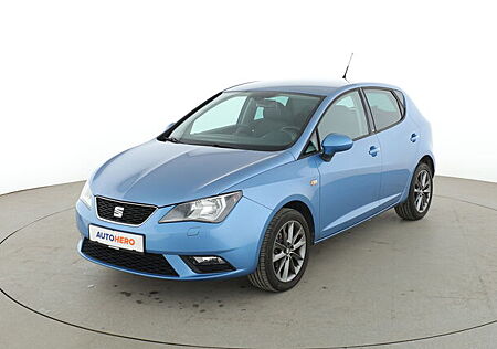 Seat Ibiza 1.2 TSI I-Tech