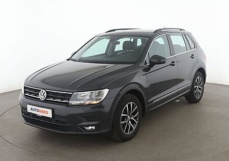 VW Tiguan 1.5 TSI ACT Comfortline BlueMotion