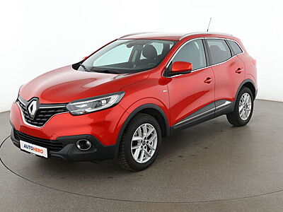 Renault Kadjar 1.2 TCe Energy Collection