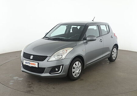 Suzuki Swift 1.2 Club