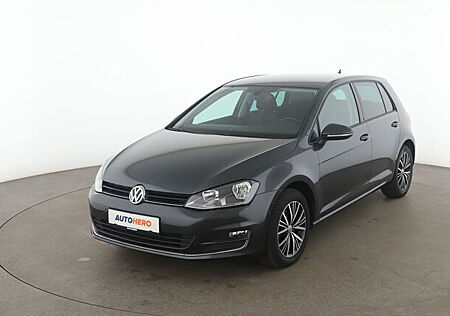 VW Golf 1.2 TSI Allstar BlueMotion Tech