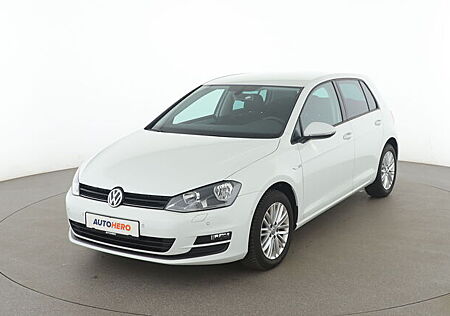 VW Golf 1.6 TDI Cup BlueMotion Tech