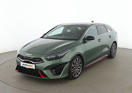 Kia Pro_ceed 1.6 TGDI GT