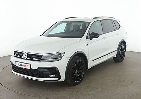 VW Tiguan Allspace 2.0 TDI Highline 4Motion
