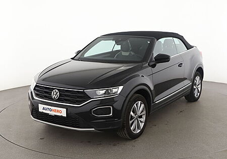 VW T-Roc 1.0 TSI Style