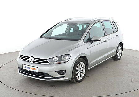 VW Golf 1.4 TSI Lounge BlueMotion Tech