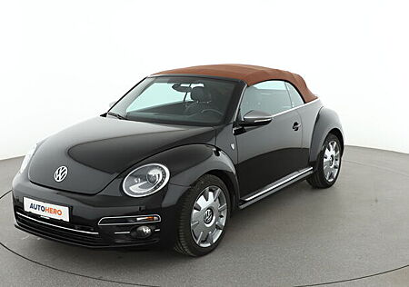 VW Beetle 1.4 TSI Karmann BlueMotion