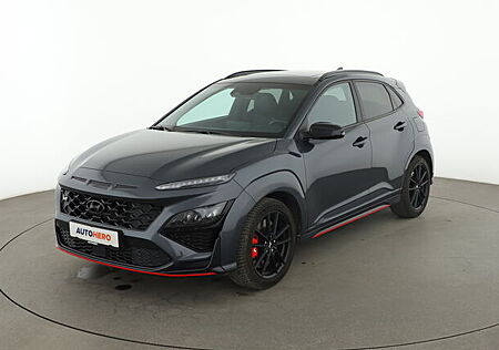 Hyundai Kona 2.0 T-GDI N Performance 2WD