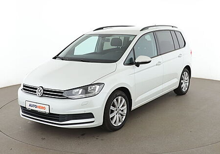 VW Touran 1.4 TSI Comfortline BlueMotion Tech