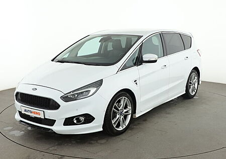 Ford S-Max 2.0 TDCi Bi-Turbo Titanium