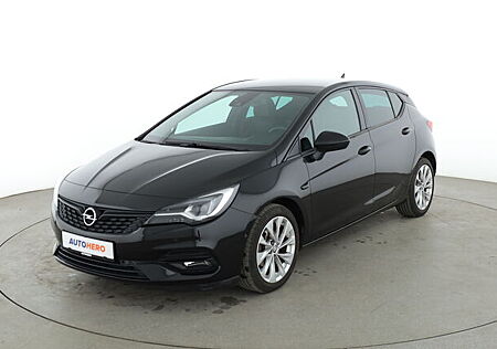 Opel Astra 1.2 Turbo Ultimate Start/Stop