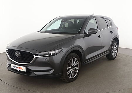 Mazda CX-5 2.5 Sports-Line AWD