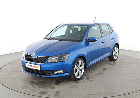 Skoda Fabia 1.2 TSI Joy