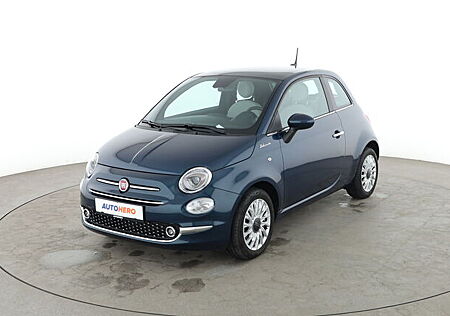 Fiat 500 1.0 Mild-Hybrid Dolcevita