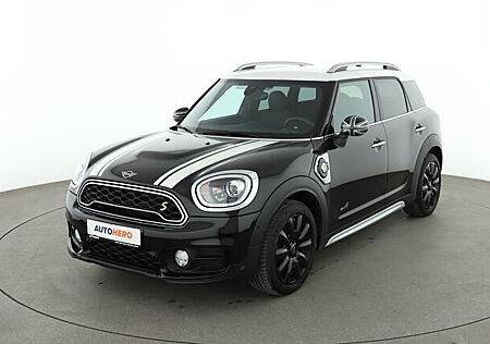 Mini One Countryman Cooper S E Hybrid ALL4