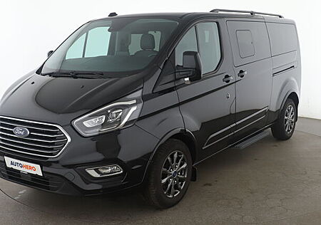 Ford Tourneo Custom 2.0 TDCi 320 L2 Tourneo Titanium X