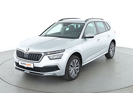 Skoda Kamiq 1.0 TSI Tour