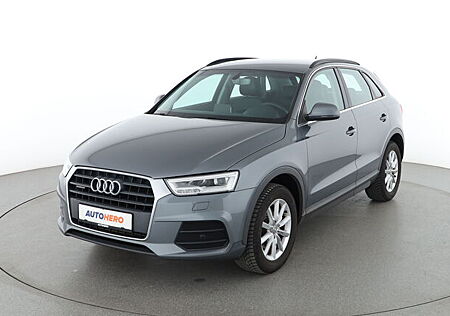 Audi Q3 2.0 TFSI quattro