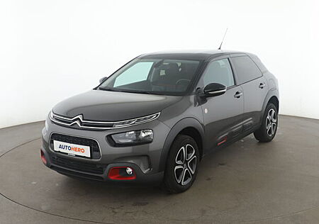 Citroën C4 Cactus 1.5 Blue-HDi C-Series