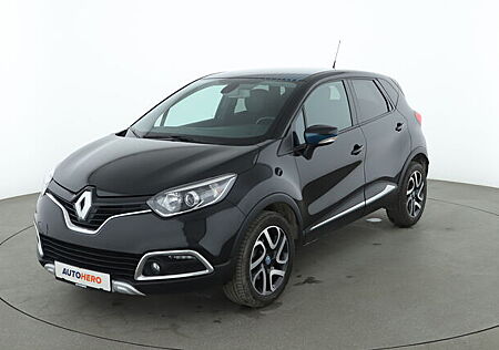 Renault Captur 1.5 dCi Energy Crossborder