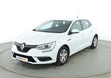 Renault Megane 1.2 TCe Energy Life