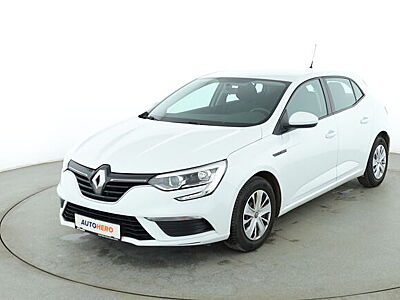 Renault Megane 1.2 TCe Energy Life