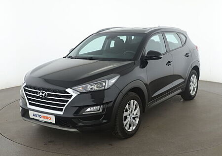 Hyundai Tucson 1.6 TGDI Trend 2WD
