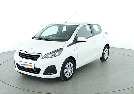 Peugeot 108 1.0 VTi Active