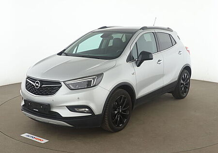 Opel Mokka X 1.6 CDTI DPF Color Innovation