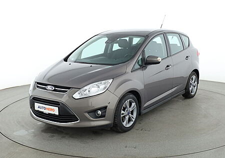 Ford C-Max 1.0 EcoBoost SYNC Edition