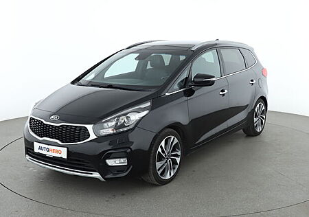 Kia Carens 1.7 CRDi Spirit